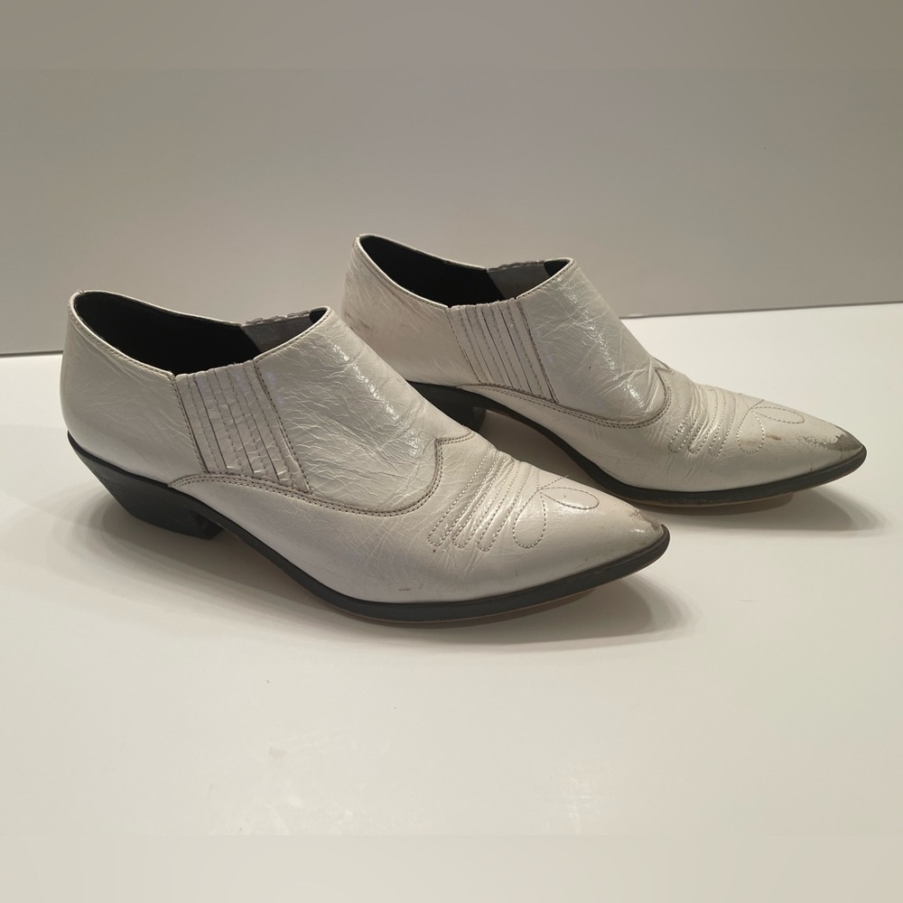 Rebecca Minkoff booties